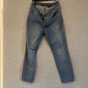Buffalo David Bitton Classic Blue Jeans